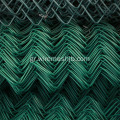 Υψηλής ποιότητας PVC Coted αλυσίδα φράχτη